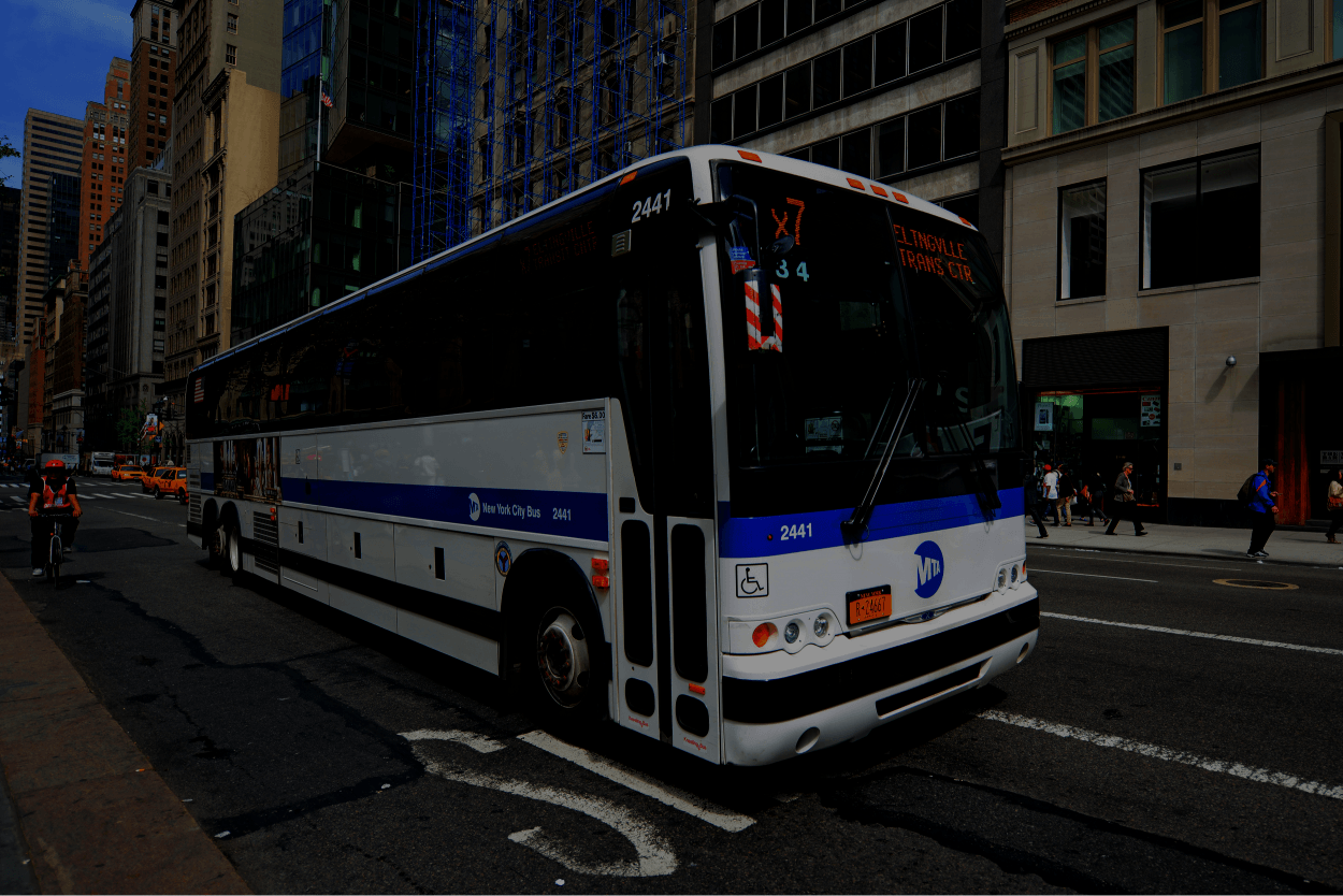 NYC is Leading the Way in Public Transportation Modernization