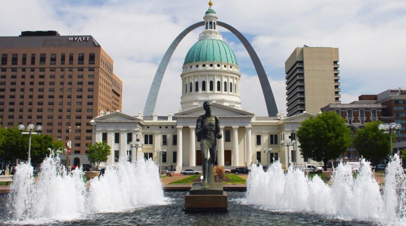 2020 Best Tech Startups in St. Louis